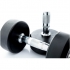 Muscle Power Ronde Dumbbellset 4 KG MP914  MP914-4KGSET